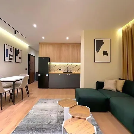 Apartment Stayin *