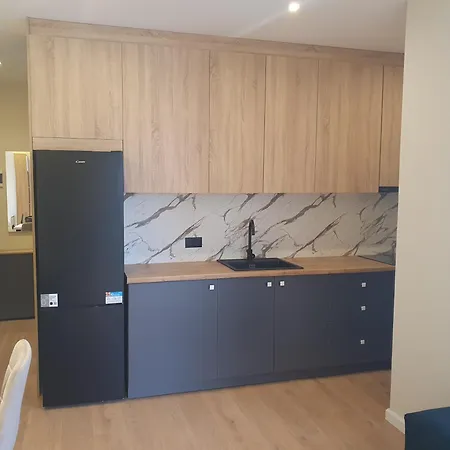 Apartment Stayin Tirana