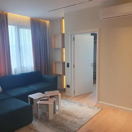 Apartment Stayin *