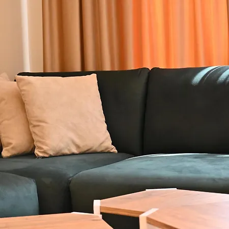 Stayin Apartment Tirana
