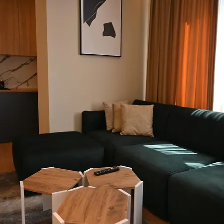 Apartment Stayin