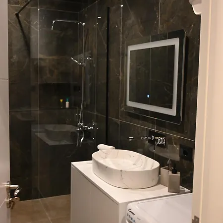 Apartment Stayin Tirana