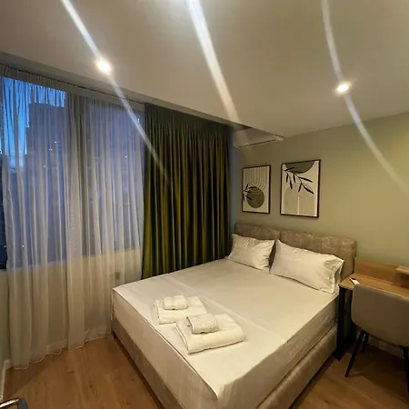 Διαμέρισμα Stayin