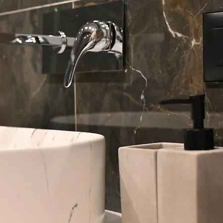 Apartamento Stayin Tirana