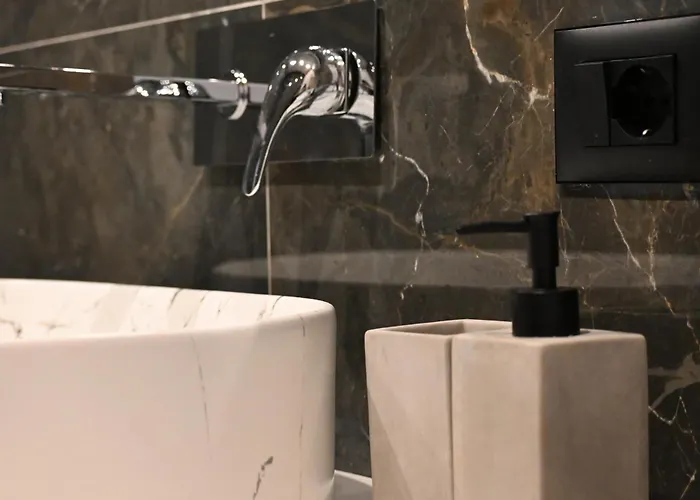 Apartmán Stayin Tirana